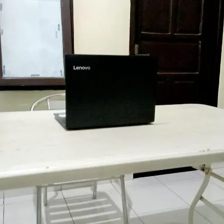 Spot On 91161 Pondok Jaya Syariah